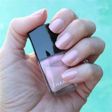 chanel nail polish forum
